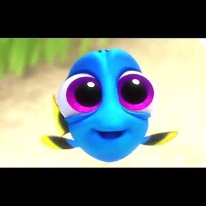 Meet your Posher, Cheridan